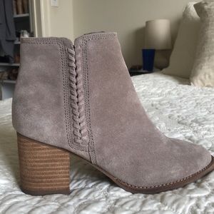 Blondo Women’s Booties